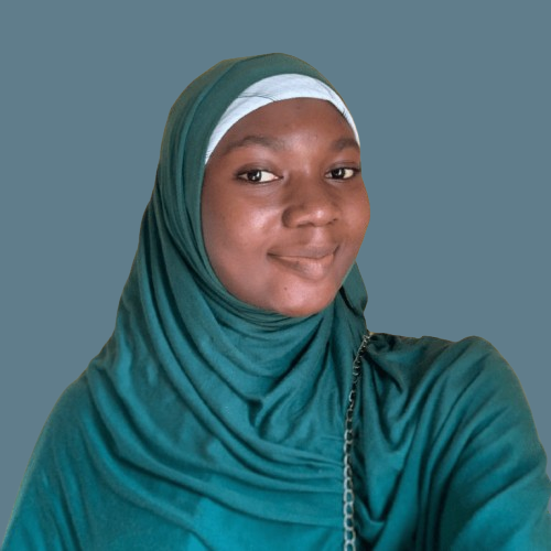 ruqayyah sanni pro