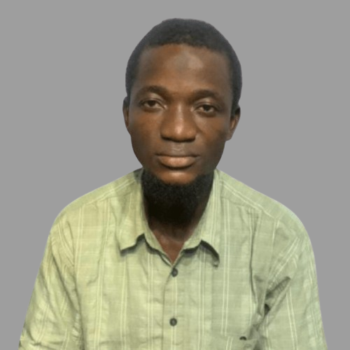 oshuniran sherif editor