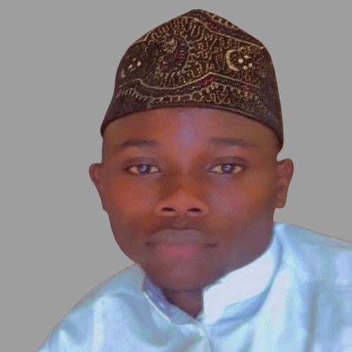 balogun habeeb gen sec