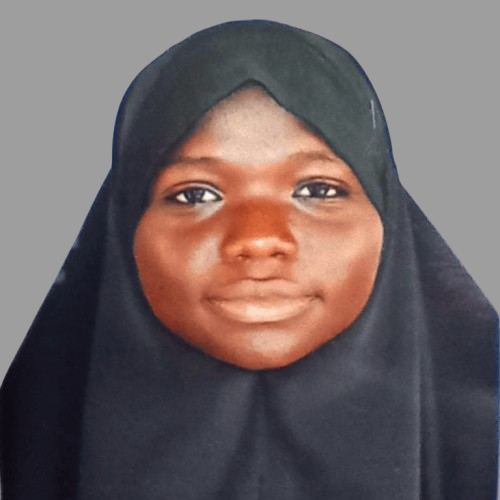 Hambali Labeebah Adeola - AMIRAH