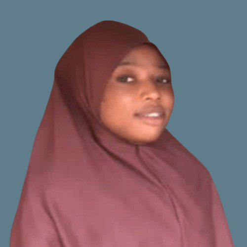 Ligali Mariam Tejumola Naibatul Ameerah (Admin)