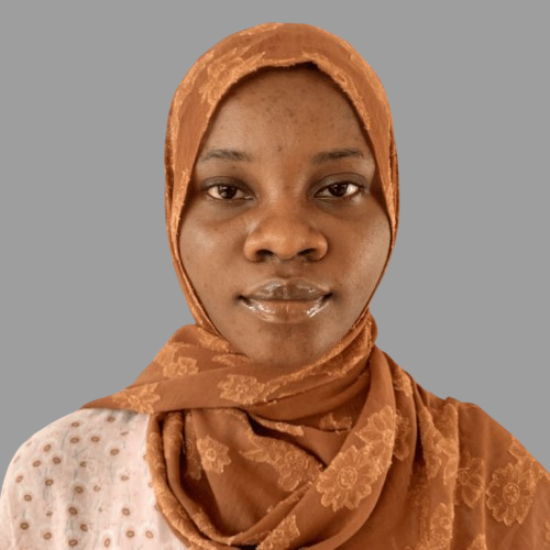 Kolawole Sa'adah welfare