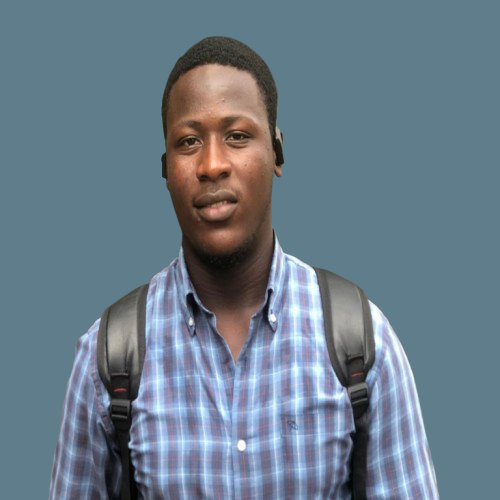 Harun Al-Amin asst welfare
