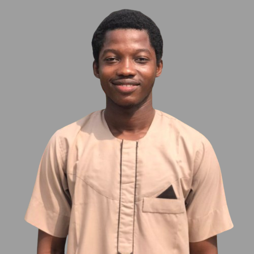 Jamiu pedro welfare I