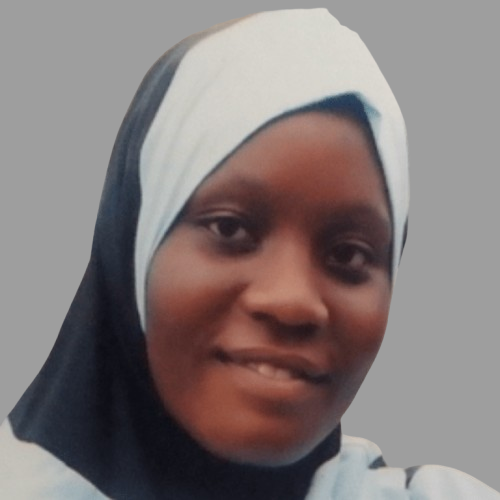 Odusanya Rekiat Omowumi dos