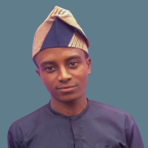 Akanbi Zunurain​