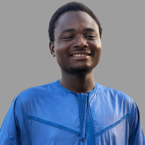 Odutola Abdulmajeed amo