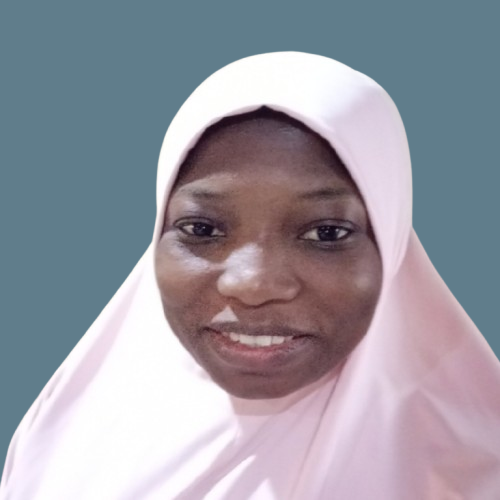 adeoye aisha- naibatul amirah